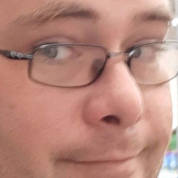 Meet your Posher, Gary - Picture 1 of 1